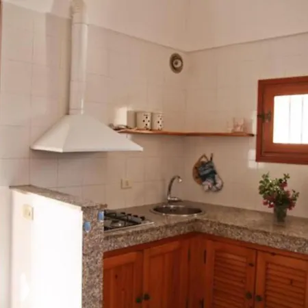 Ziloto Feriehus Pantelleria